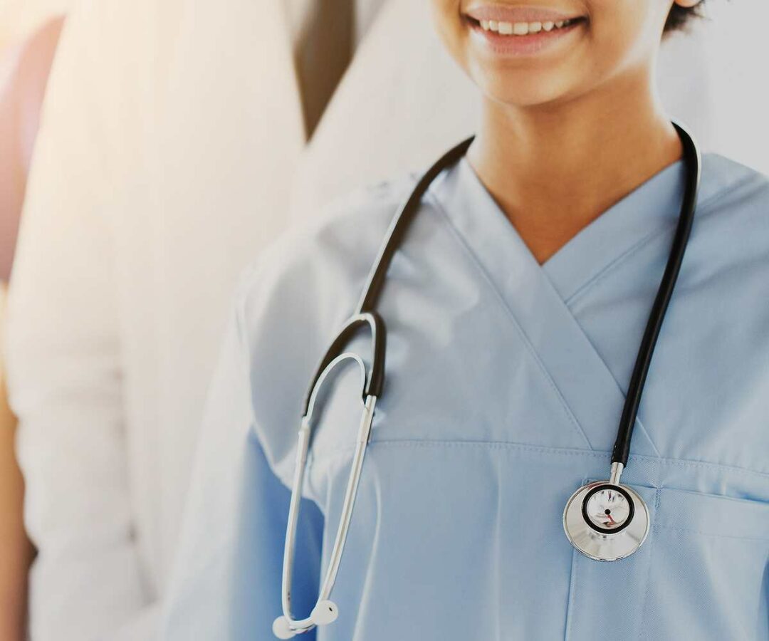 5 razones para estudiar Auxiliar de Enfermería