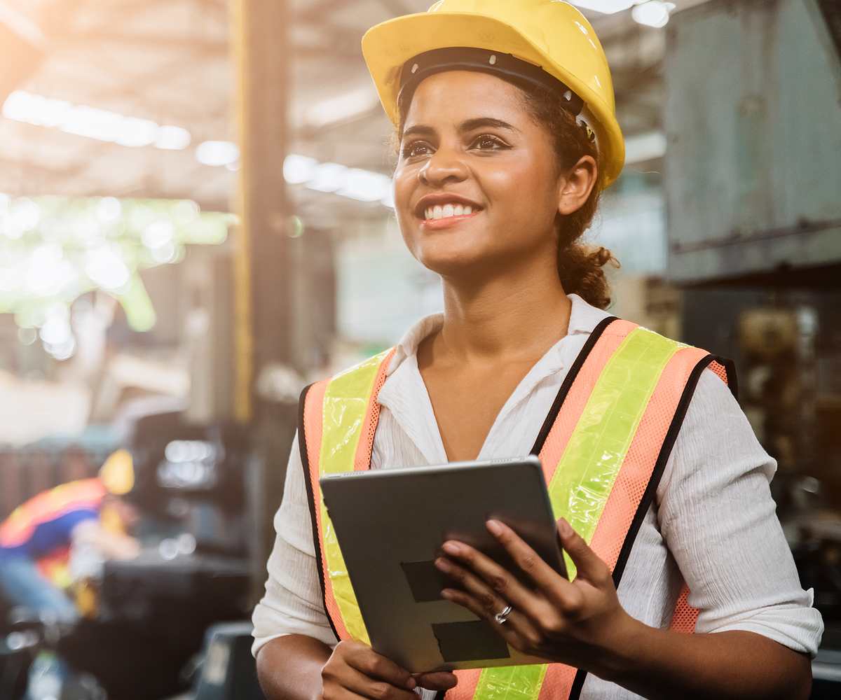 Estudiar Ingeniería Industrial