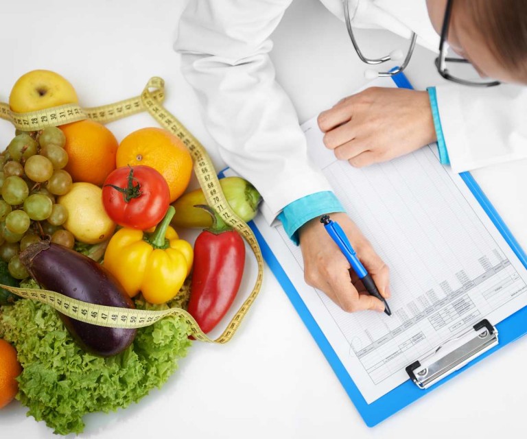 ¿Por qué la Licenciatura en Nutrición puede ser ideal para ti?