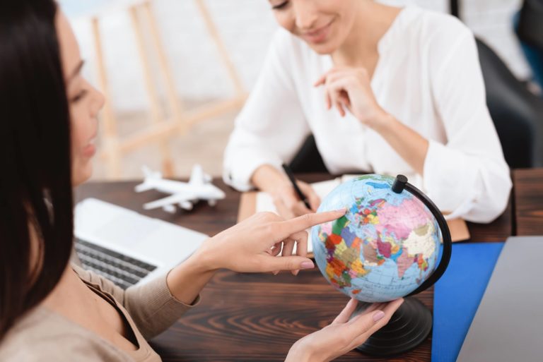 La carrera de Turismo según una Técnica Superior en Administración Turística [Entrevista]