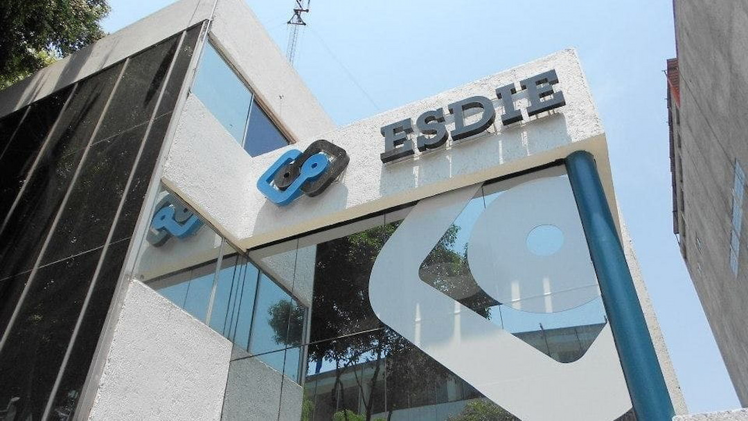 Escuela Superior De Desarrollo E Innovación Empresarial